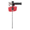 PRZYSTAWKA PIŁA ŁAŃCUCHOWA ADAPTER DO SZLIFIERKI KĄTOWEJ 12" Z UCHWYTEM RTPAS0051