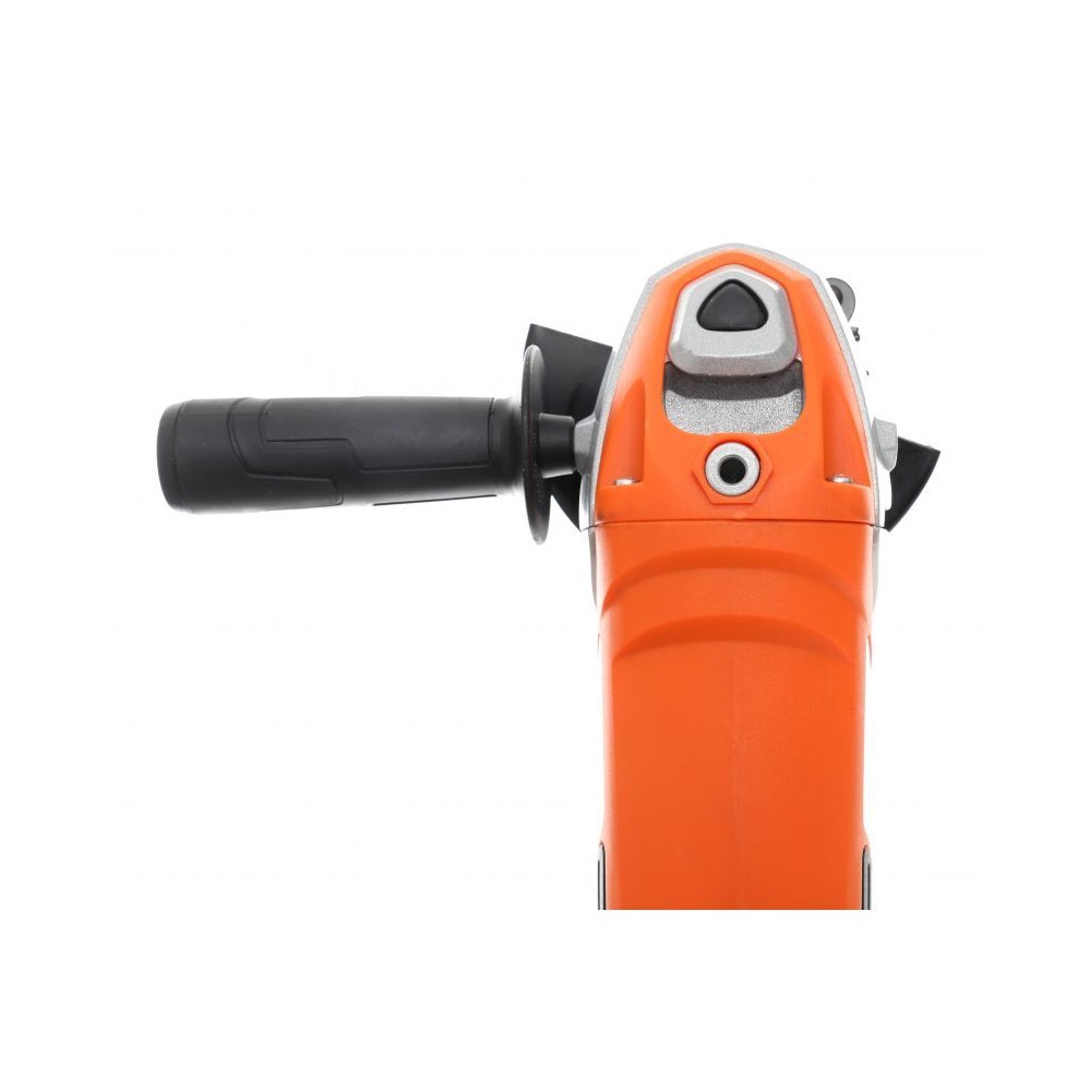 SZLIFIERKA KĄTOWA 1700W KD3048