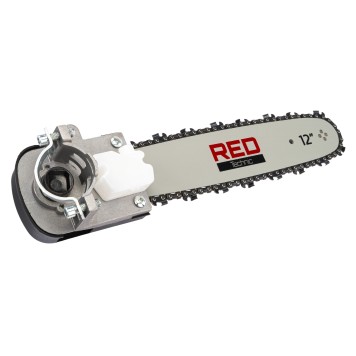 PRZYSTAWKA PIŁA ŁAŃCUCHOWA ADAPTER DO SZLIFIERKI KĄTOWEJ 12" Z UCHWYTEM RTPAS0051