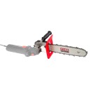 PRZYSTAWKA PIŁA ŁAŃCUCHOWA ADAPTER DO SZLIFIERKI KĄTOWEJ 12" Z UCHWYTEM RTPAS0051