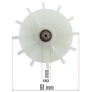 WIRNIK DO MIESZADŁA PM-MI-2400T-WI