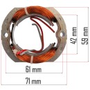 STOJNAN DO MIESZADŁA PM-MI-2400T-SN