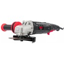 Szlifierka KĄTOWA Diax Kątówka 125MM 10x TARCZA Sieciowa 1500W Regulacja RTSZK0069