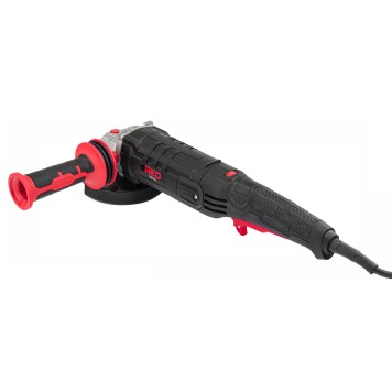 Szlifierka KĄTOWA Diax Kątówka 125MM 10x TARCZA Sieciowa 1500W Regulacja RTSZK0069