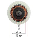 WIRNIK DO PRZECINARKI PM-PDG-1400M-WI