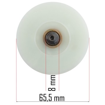 WIRNIK DO PRZECINARKI PM-PDG-1400M-WI