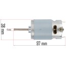 Silnik do nożyc akumulatorowych PM-NA-20C-SI