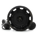 ZATAPIALNA POMPA DO WODY Z ROZDRABNIACZEM 3100W + PŁYWAK KD763