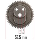 Zębatka do nożyc akumulatorowych PM-NA-20C-ZA