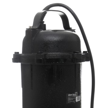 POMPA ZATAPIALNA DO WODY Z ROZDRABNIACZEM 3200W KD764