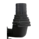 POMPA ZATAPIALNA DO WODY Z ROZDRABNIACZEM 3200W KD764