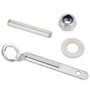 Śruba do silnika zaburtowego PM-ESZ-65H-SR