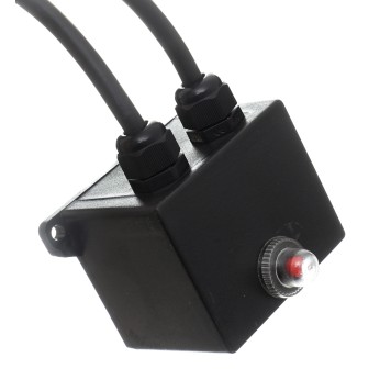 POMPA ZATAPIALNA DO WODY Z ROZDRABNIACZEM 3200W KD764