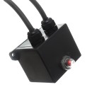 POMPA ZATAPIALNA DO WODY Z ROZDRABNIACZEM 3200W KD764