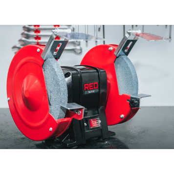 Szlifierka stołowa 200mm RTSS0084