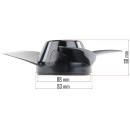 Śruba do silnika zaburtowego PM-ESZ-65H-SR