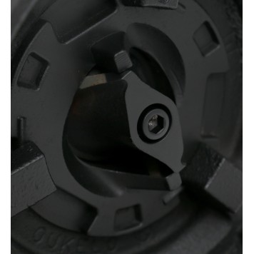 POMPA ZATAPIALNA DO WODY Z ROZDRABNIACZEM 3200W KD764