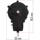 Przełącznik do silnika zaburtowego PM-ESZ-65H-PK