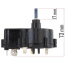 Przełącznik do silnika zaburtowego PM-ESZ-65H-PK