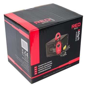 Generator ozonu RTGOZ0078