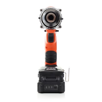 WKRĘTARKA UDAROWA BEZSZCZOTKOWA 20V W WALIZCE KD1728