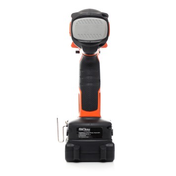 WKRĘTARKA UDAROWA BEZSZCZOTKOWA 20V W WALIZCE KD1728