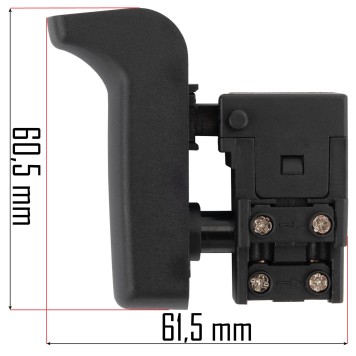 Wyłącznik do młota wyburzeniowego PM-MW-2600M-WY