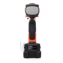 WKRĘTARKA UDAROWA BEZSZCZOTKOWA 20V W WALIZCE KD1728