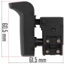 Wyłącznik do młota wyburzeniowego PM-MW-2600M-WY