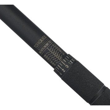 Klucz dynamometryczny 1/2" 470mm 28 - 210Nm RTKD0091