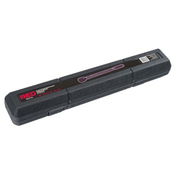 Klucz dynamometryczny 1/2" 470mm 28 - 210Nm RTKD0091