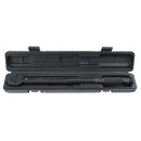 Klucz dynamometryczny 1/2" 470mm 28 - 210Nm RTKD0091