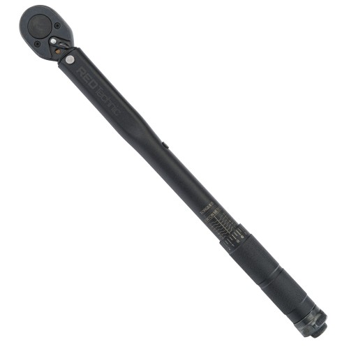Klucz dynamometryczny 3/8" 369mm 7 - 112Nm RTKD0090