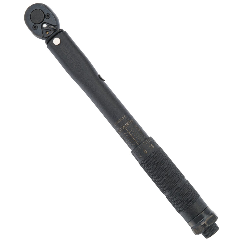 Klucz dynamometryczny 1,4" 274mm 2 - 24Nm RTKD0089 Klucz dynamometryczny 1,4" 274mm 2 - 24Nm RTKD0089