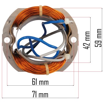 Stojan do przecinarki PM-PDG-1400M-SN