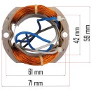 Stojan do przecinarki PM-PDG-1400M-SN