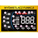 Spawarka inwertorowa 4w1 PM-IMGT-330L