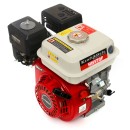 SILNIK SPALINOWY 7HP WAŁEK 20MM KD1825