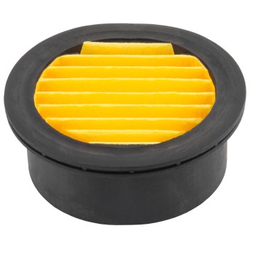 Filtr powietrza do kompresora bezolejowego PM-KBO-FI