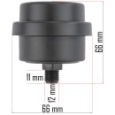 Filtr powietrza do kompresora bezolejowego PM-KBO-FI