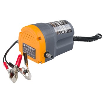 Pompka do paliwa 12V PM-CPN-60M