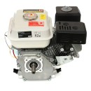 SILNIK SPALINOWY 7HP WAŁEK 20MM KD1825