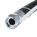 Wąż ssący z filtrem do agregatu malarskiego PM-PDM-1500M-WSF