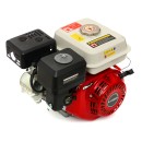 SILNIK SPALINOWY 7HP WAŁEK 20MM KD1825