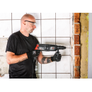 Młotowiertarka RED TECHNIC RTMWU0094