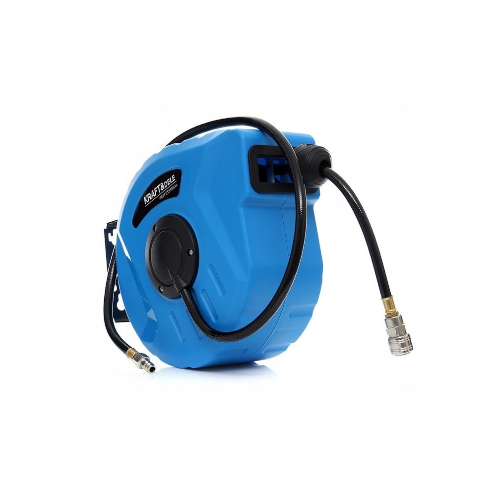 WĄŻ PNEUMATYCZNY ZWIJANY 30M KD1462