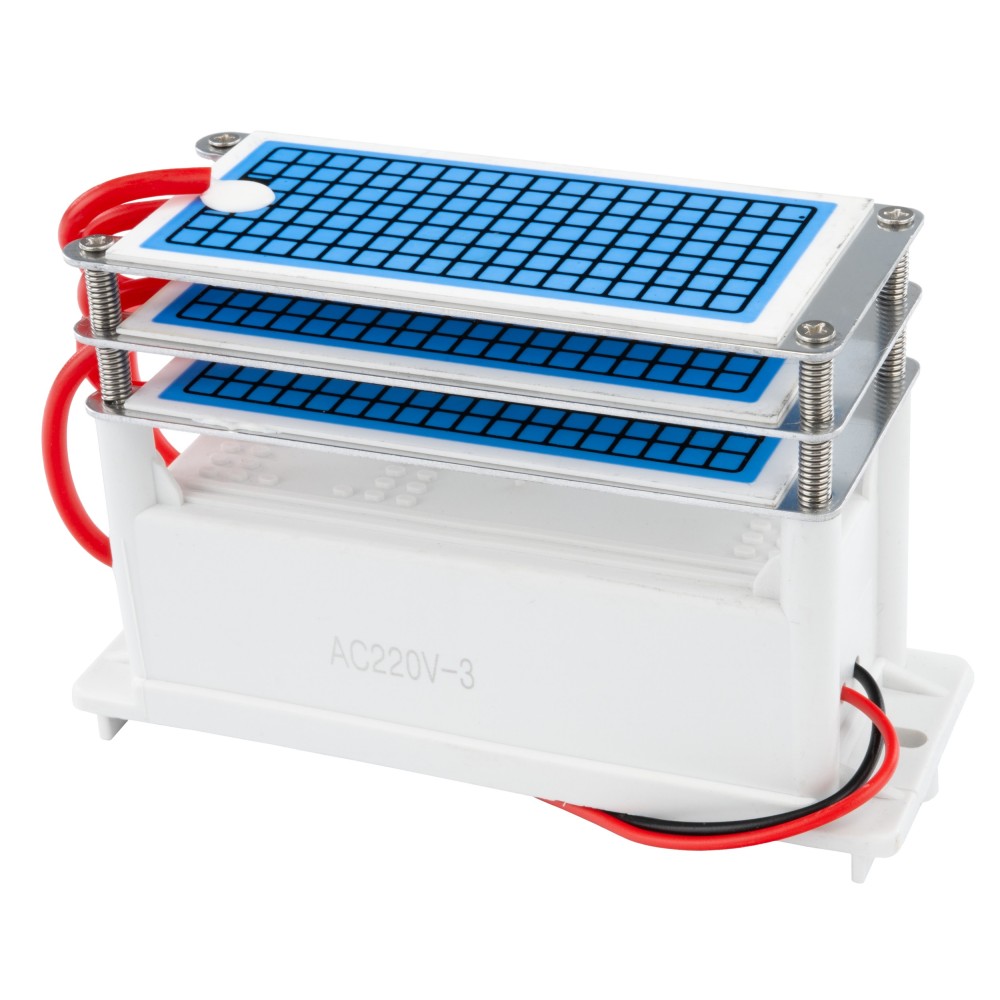 Moduł płytka wkład do ozonatora PM-GOZ-36T-PC Moduł płytka wkład do ozonatora PM-GOZ-36T-PC