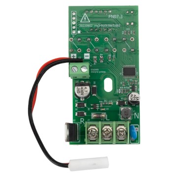 Wyświetlacz płytka elektroniczna do zgrzewarki do rur PM-ZGP-2800-WY