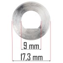 Koło pasowe do kosiarki elektrycznej RTKSE0027-KP2