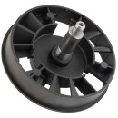 Koło pasowe do kosiarki elektrycznej RTKSE0027-KP1